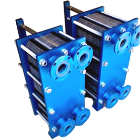 BR0.12板式換熱器